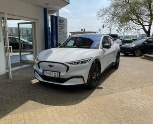 Ford Mustang Mach-E Gebrauchtwagen