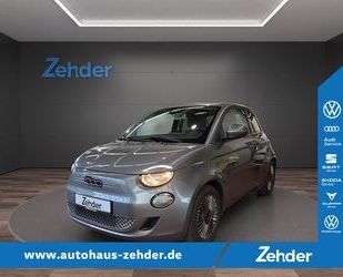 Fiat 500e Gebrauchtwagen