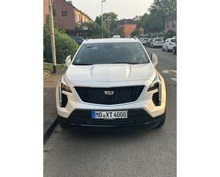 Cadillac XT4 Gebrauchtwagen