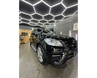 Mercedes-Benz ML 350 Gebrauchtwagen