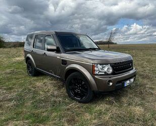 Land Rover Discovery Gebrauchtwagen