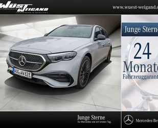 Mercedes-Benz E 300 Gebrauchtwagen