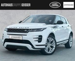 Land Rover Range Rover Evoque Gebrauchtwagen
