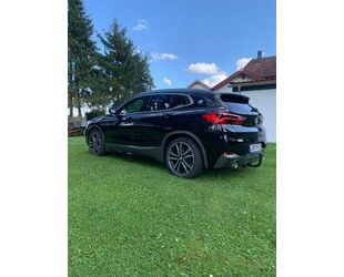 BMW X2 Gebrauchtwagen