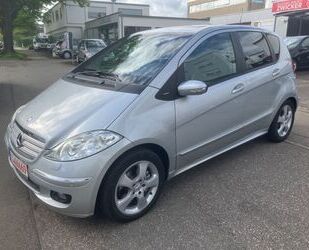 Mercedes-Benz A 200 Gebrauchtwagen