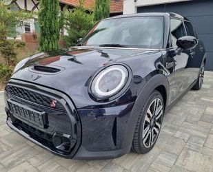 Mini Cooper S Gebrauchtwagen