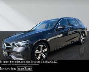 Mercedes-Benz C 200 Gebrauchtwagen