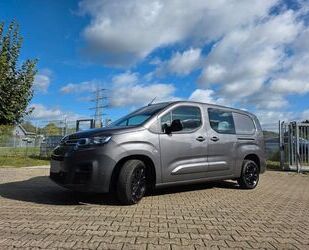 Citroen Berlingo Gebrauchtwagen
