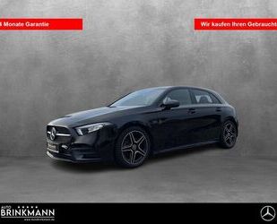 Mercedes-Benz A 200 Gebrauchtwagen