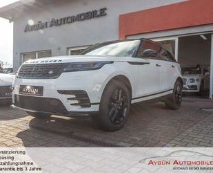 Land Rover Range Rover Velar Gebrauchtwagen