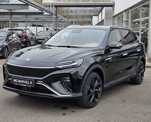 MG Marvel R Gebrauchtwagen