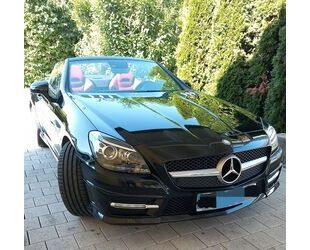 Mercedes-Benz SLK 200 Gebrauchtwagen