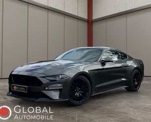 Ford Mustang Gebrauchtwagen