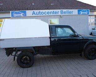 Lada Niva Gebrauchtwagen