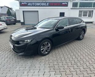 Peugeot 508 Gebrauchtwagen