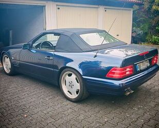 Mercedes-Benz SL 320 Gebrauchtwagen