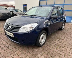 Dacia Sandero Gebrauchtwagen