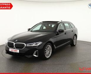 BMW 530 Gebrauchtwagen