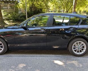 BMW 116 Gebrauchtwagen