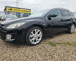 Mazda 6 Gebrauchtwagen