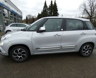 Fiat 500L Gebrauchtwagen