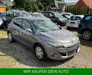 Renault Megane Gebrauchtwagen