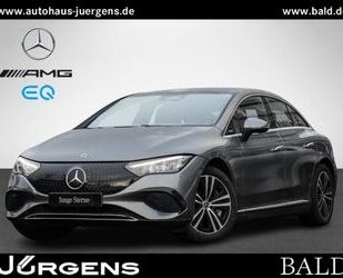 Mercedes-Benz EQE Gebrauchtwagen
