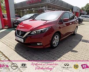 Nissan Leaf Gebrauchtwagen