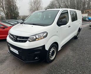 Opel Vivaro Gebrauchtwagen