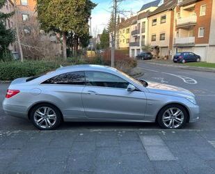 Mercedes-Benz E 250 Gebrauchtwagen