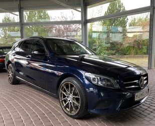 Mercedes-Benz C 220 Gebrauchtwagen
