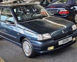 Renault Clio Gebrauchtwagen