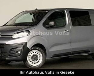 Citroen Jumpy Gebrauchtwagen