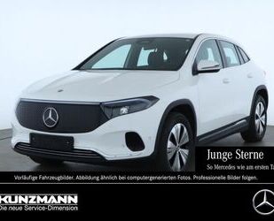 Mercedes-Benz EQA Gebrauchtwagen