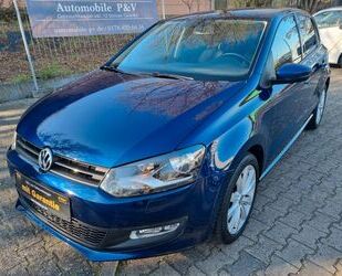 VW Polo Gebrauchtwagen