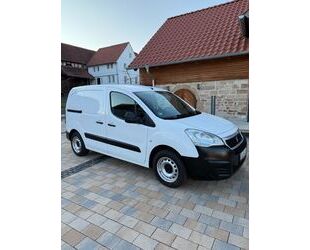 Peugeot Partner Gebrauchtwagen