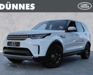 Land Rover Discovery Gebrauchtwagen