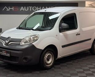 Renault Kangoo Gebrauchtwagen