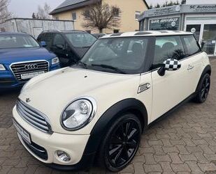 Mini Cooper Gebrauchtwagen