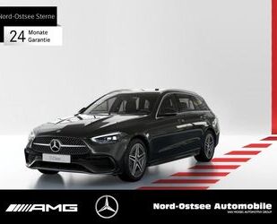 Mercedes-Benz C 220 Gebrauchtwagen