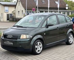 Audi A2 Gebrauchtwagen