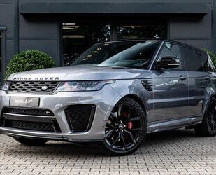 Land Rover Range Rover Sport Gebrauchtwagen