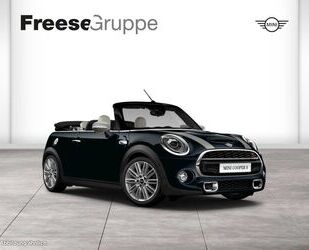 Mini Cooper S Cabrio Gebrauchtwagen