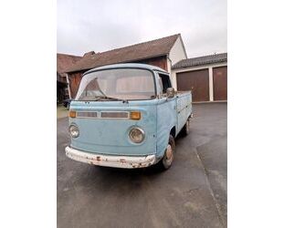 VW T2 Gebrauchtwagen