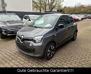 Renault Twingo Gebrauchtwagen