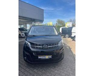 Opel Zafira Life Gebrauchtwagen