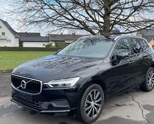 Volvo XC60 Gebrauchtwagen