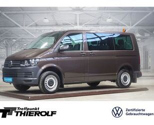 VW T6 Kombi Gebrauchtwagen