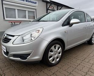 Opel Corsa Gebrauchtwagen