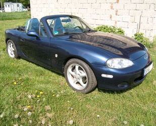 Mazda MX-5 Gebrauchtwagen